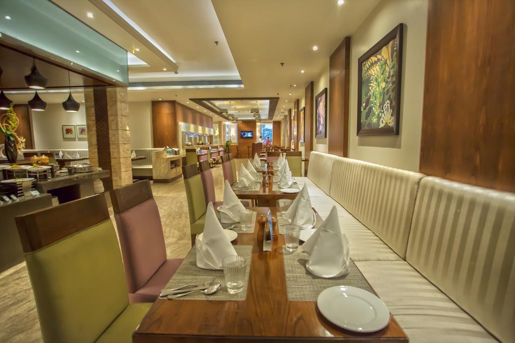 Sarovar Portico- Jalandhar Exterior photo