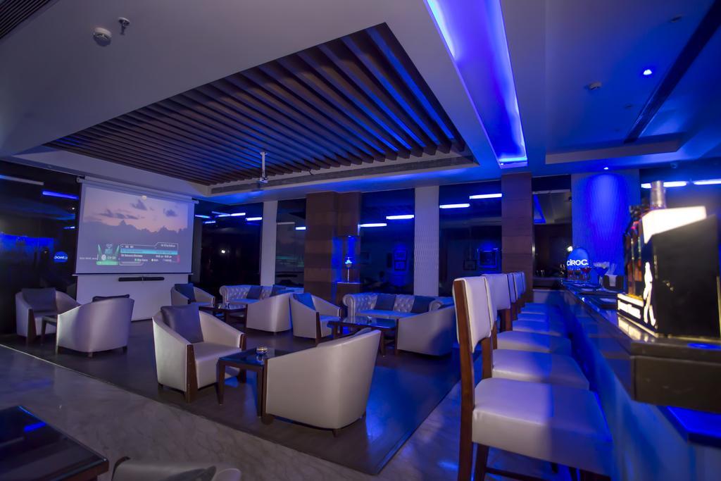 Sarovar Portico- Jalandhar Exterior photo